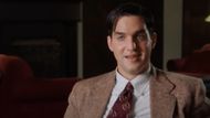 Benny Safdie will be a part of The Odyssey | Image via YouTube/UniversalPicturesUK